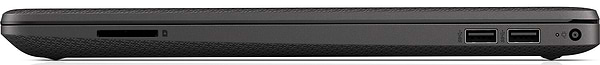 Фото - Ноутбук HP 250 G9 (6S7B4EA) Gray