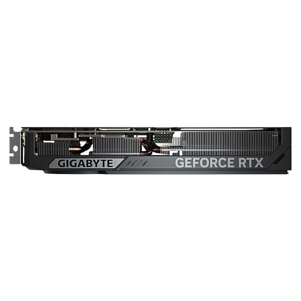 Фото - Відеокарта Gigabyte PCI-Ex GeForce RTX 5070 Windforce OC 12GB GDDR7 192bit (GV-N5070WF3OC-12GD)