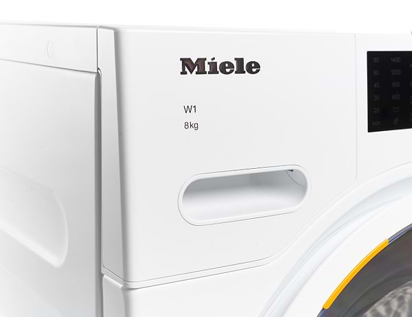 Фото - Стиральная машина Miele WWD 120 WCS