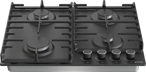 Фото - Варильна поверхня газова Gorenje G642AB