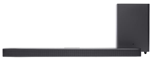 Фото - Уцінка - Саундбар JBL 2.1 Deep Bass MK2 (JBLBAR21DBM2BLKEP)
