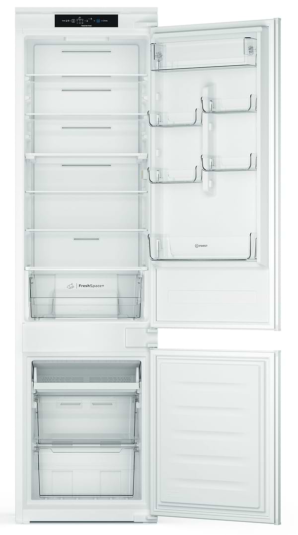 Фото - Холодильник встраиваемый Indesit INC20T321EU