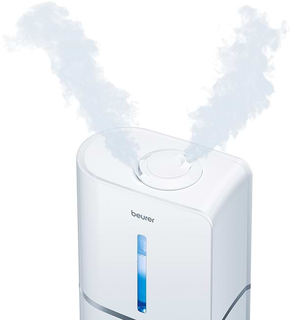 Фото - Увлажнитель воздуха Beurer LB 45