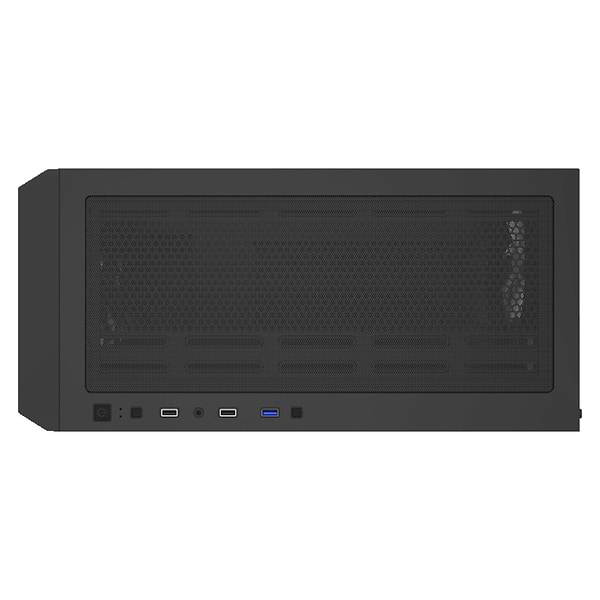 Фото - Корпус Gamemax Destroyer MB без БП