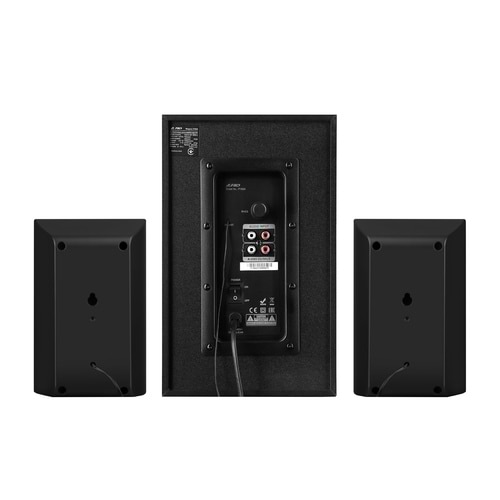 Фото - Акустическая система стационарная F&D F190X Black