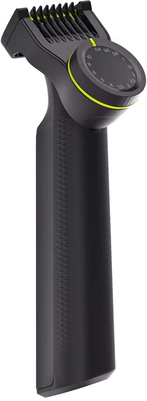Фото - Электростанок Philips OneBlade Pro 360 QP6542/15 для лица и тела