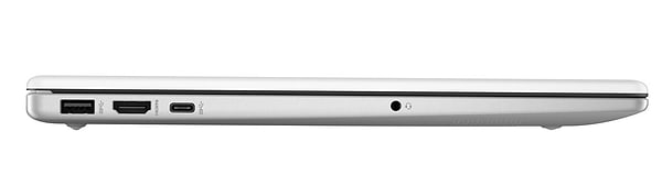 Фото - Ноутбук HP 15-fc0278ua (C9NB6EA) Diamond White