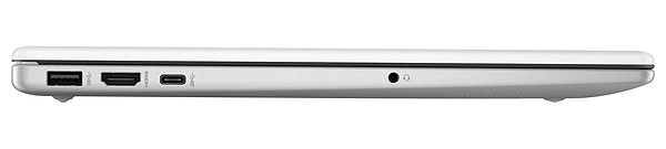 Фото - Ноутбук HP 15-fc0274ua (C9NB3EA) Diamond White