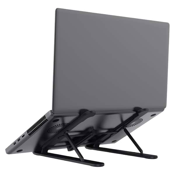 Фото - Підставка під ноутбук Trust Primo Foldable Portable (25379)