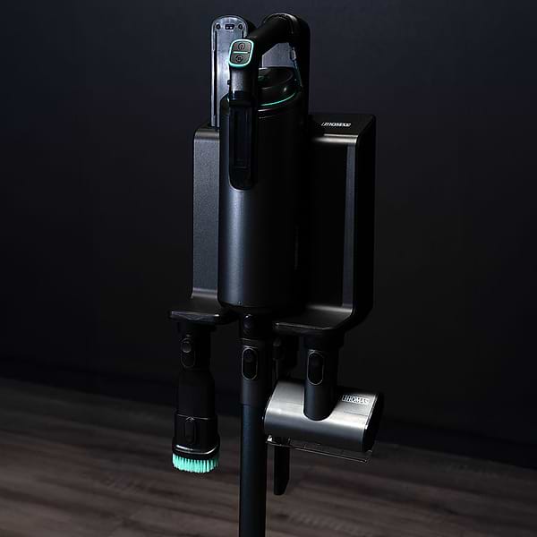 Фото - Пилосос ручний для дому Thomas BX 7