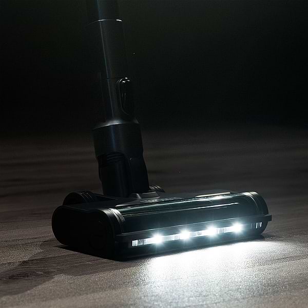 Фото - Пилосос ручний для дому Thomas BX 7