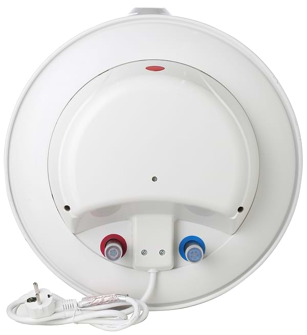 Фото - Водонагреватель Midea D80-15F1 (W)