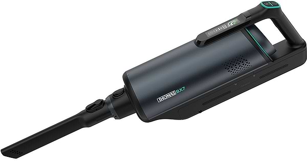 Фото - Пилосос ручний для дому Thomas BX 7