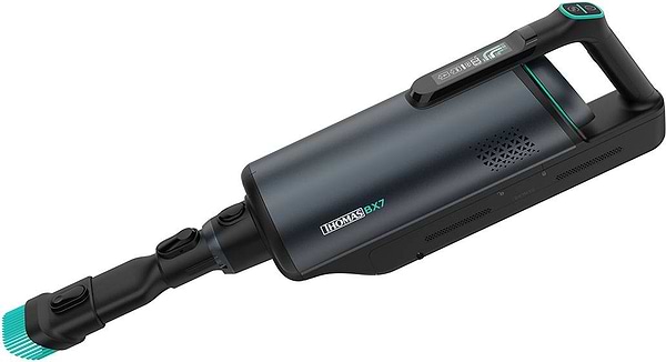 Фото - Пилосос ручний для дому Thomas BX 7