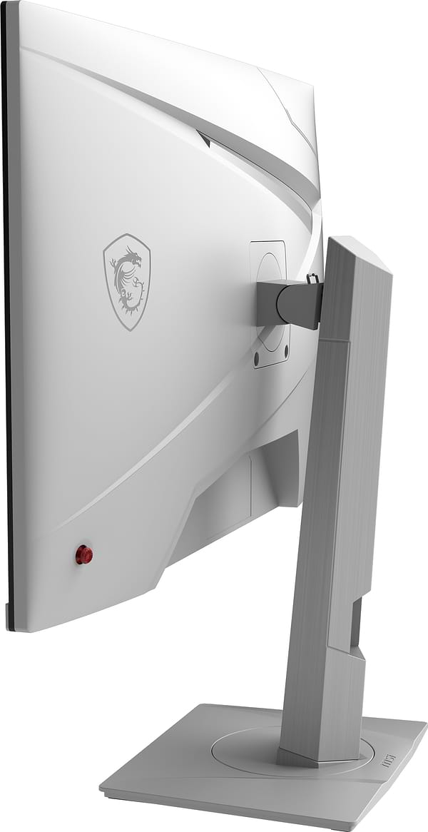 Фото - Монітор ігровий MSI MAG 274PFW