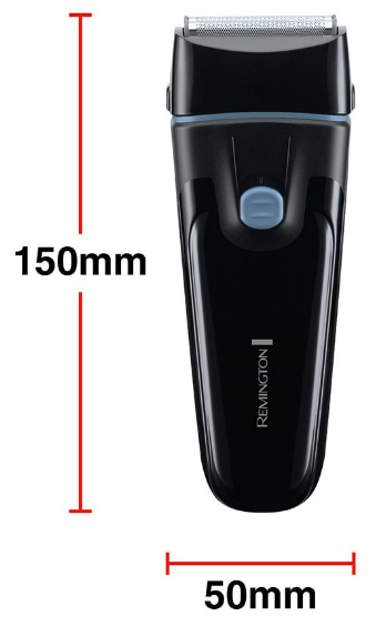 Фото - Бритва Remington F1000 F1 Style Series Foil Shaver