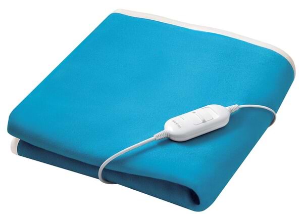 Фото - Электропростынь Sencor SUB 181BL