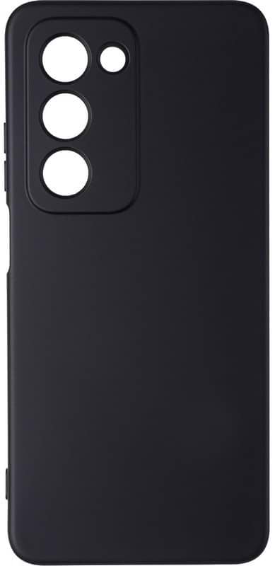 Чехол для смартфона Gelius Full Soft Case for Oppo A5 Black (101221)