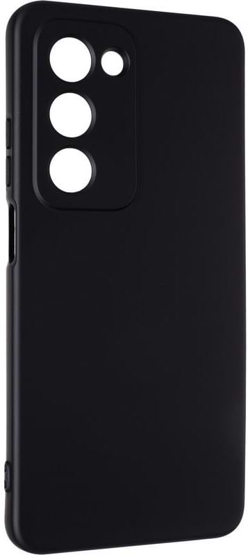 Фото - Чохол для смартфону Gelius Full Soft Case for Oppo A5 Black (101221)