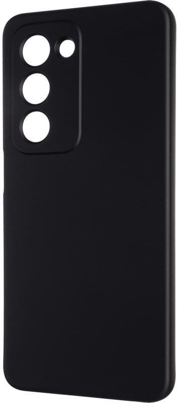 Фото - Чохол для смартфону Gelius Full Soft Case for Oppo A5 Black (101221)