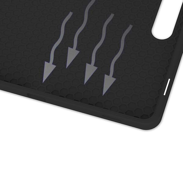 Фото - Чехол для планшета BeCover Flexible TPU Mate for Samsung Galaxy Tab S10 FE (SM-X520/SM-X526) 10.9" Unicorn (713272)
