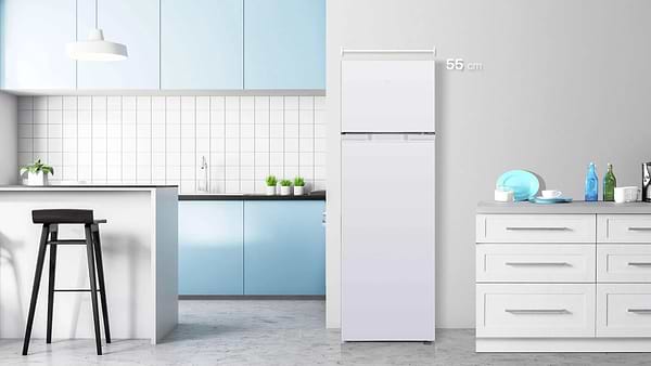 Фото - Холодильник TCL RF207TWE1UA