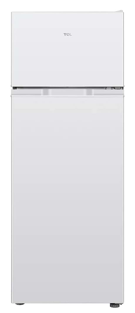 Холодильник TCL RF207TWE1UA - Фото 1