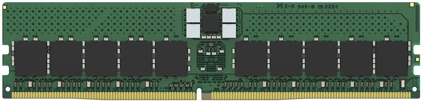 Память DDR Kingston 32GB DDR5-6400 REG (KSM56R46BD8-32MD)