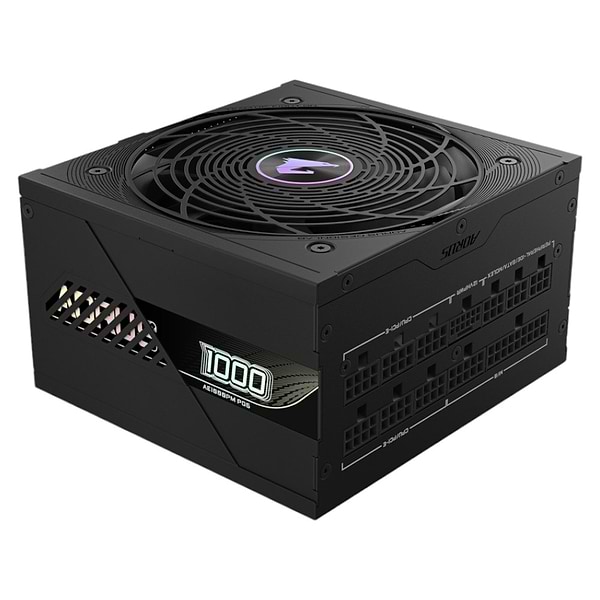 Фото - Блок питания для ПК Gigabyte GP-AE1000PM PG5