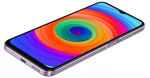 Фото - Смартфон Ulefone Note 14 4/64Gb 4G Purple