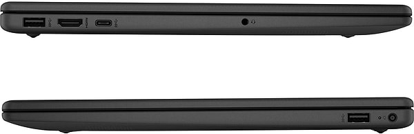 Фото - Ноутбук HP 250 G10 (9G2F4ET) Dark Ash Silver