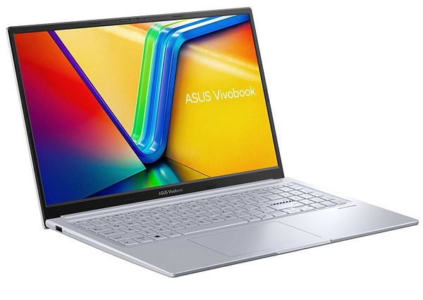 Фото - Ноутбук Asus Vivobook 15X K3504ZA-MA284 Cool Silver