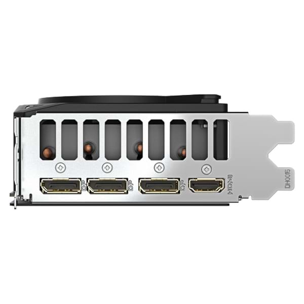 Фото - Відеокарта Gigabyte PCI-Ex GeForce RTX 5070 Windforce OC 12GB GDDR7 192bit (GV-N5070WF3OC-12GD)