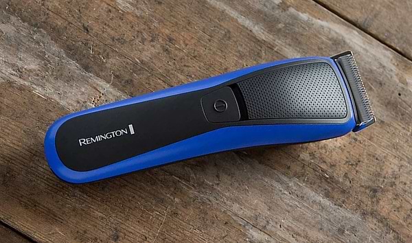 Фото - Машинка для стрижки волосся Remington HC5500