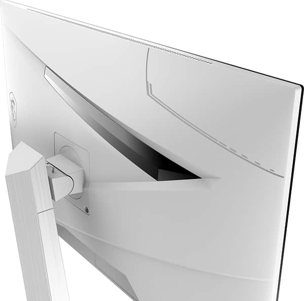 Фото - Монітор ігровий MSI MAG 274PFW