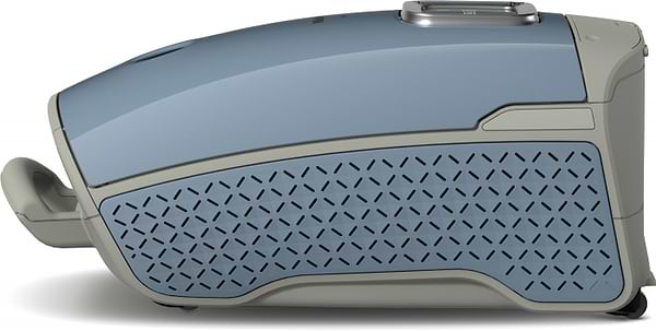 Фото - Пилосос для сухого прибирання з мішком Miele SUDF0 20 Guard L1 / P / NB--SG