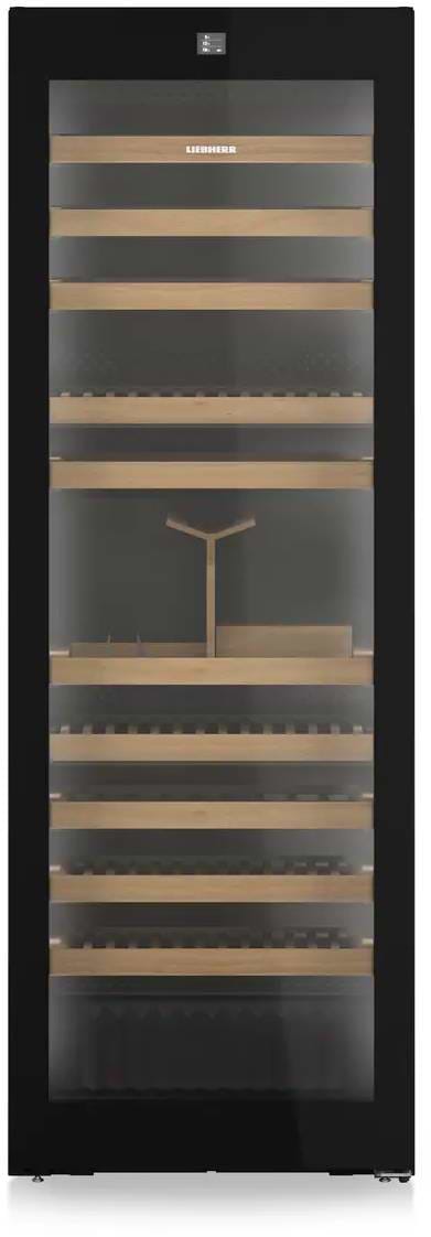 Фото - Винна шафа Liebherr WPgbi 7483