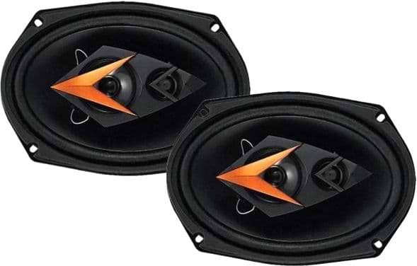 Автоакустика Cadence IQ 693