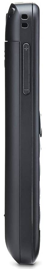 Фото - Мобильный телефон Panasonic KX-TU110EXB Black