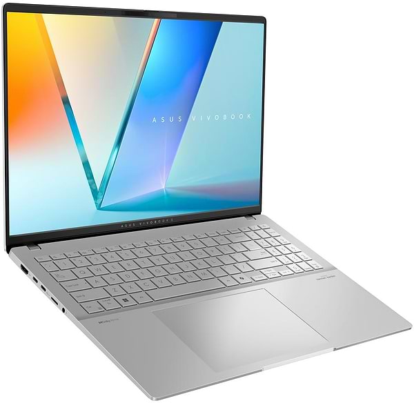Фото - Ноутбук Asus Vivobook S 16 M5606KA-RI014 Cool Silver