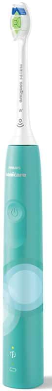 Фото - Зубная щетка электрическая Philips Sonicare HX3689/43 серии 4100