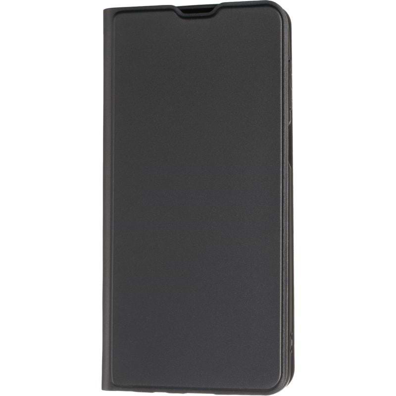 Чохол для смартфону BeCover Exclusive New Style for Samsung Galaxy A26 SM-A266 Black (713020) - Фото 1