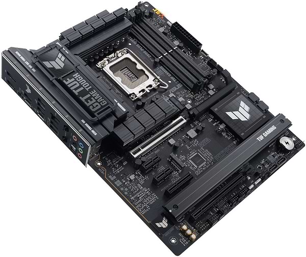 Фото - Материнская плата Asus TUF GAMING Z890-PLUS WIFI DDR5