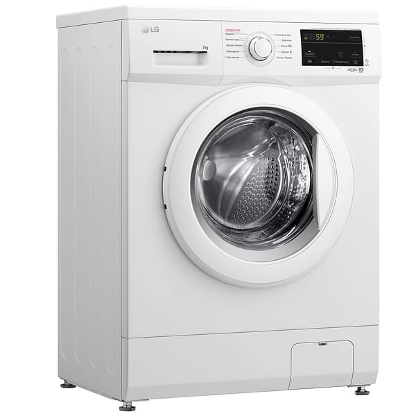 Фото - Стиральная машина LG F2J3HS0W