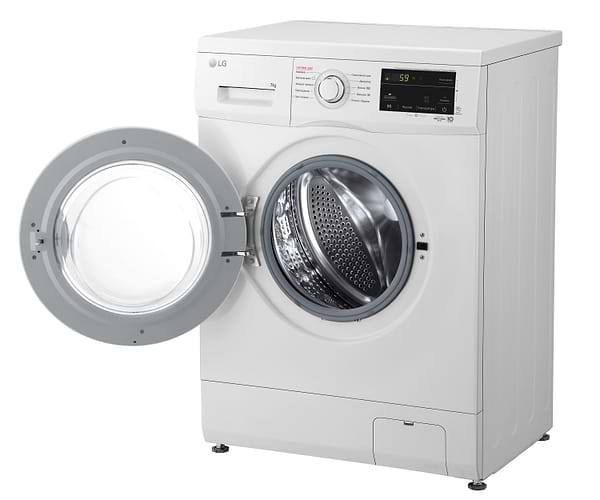 Фото - Стиральная машина LG F2J3HS0W