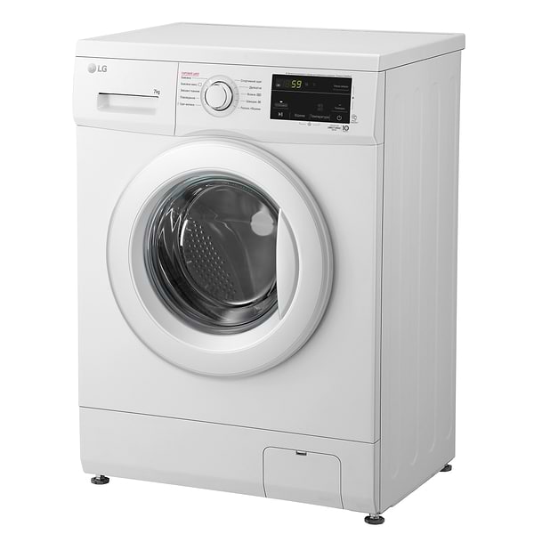 Фото - Стиральная машина LG F2J3HS0W