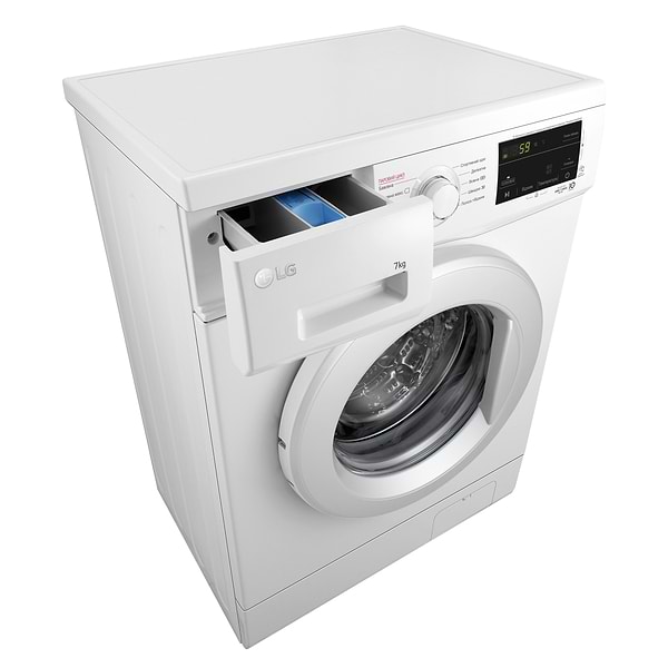 Фото - Стиральная машина LG F2J3HS0W