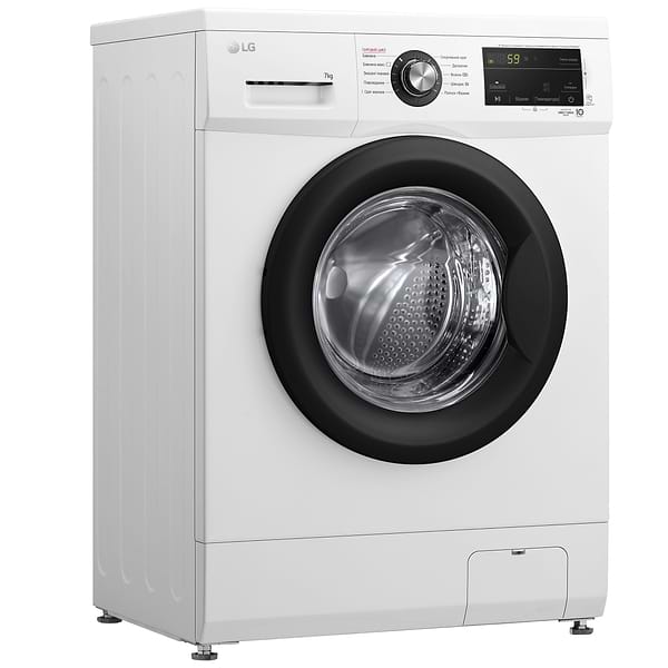 Фото - Стиральная машина LG F2J3HS8W
