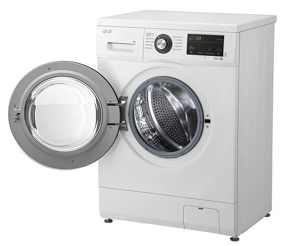 Фото - Стиральная машина LG F2J3HS8W