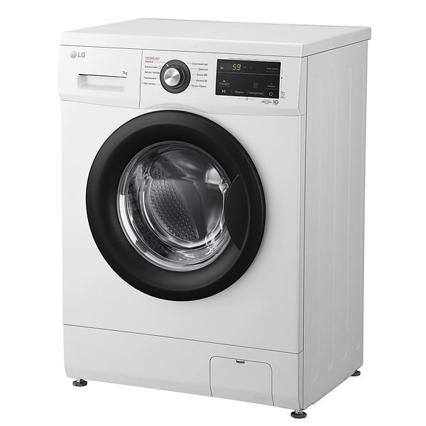 Фото - Стиральная машина LG F2J3HS8W